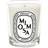 Diptyque Mimosa Doftljus 190g