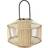 Broste Copenhagen Flax Lantern 35.5cm