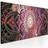 Arkiio Ruby Mandala 135x45 Tavla