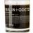 Malin+Goetz Cannabis Brown Scented Candle 255g