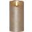 Star Trading Flame Rustic LED Candle 15cm