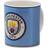 Hisab Joker Manchester City Mugg 32cl