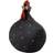 Naasgransgarden Hen Black Påskepynt 9.6cm