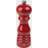 Peugeot Paris u'Select Manuell Saltkvarn Passion Rödlackerad 18 cm Kryddkvarn