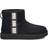 UGG Classic Mini Side Logo - Black