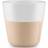 Eva Solo Color Grip Espressokop 8cl 2stk