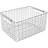 Korbo Rectangular 19 Kurv 36cm