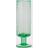 ferm LIVING Oli Genanvendt 22 Cl Mundblæst Grøn 1104265517 Champagneglas