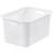 SmartStore Recycled Plastic Storage Box 13L