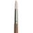 Winsor & Newton Oil Synthetic Hog Brush Round Size 6