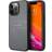 Guess Hot Stamp Metal Logo Case for iPhone 13 Pro