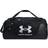 Under Armour Undeniable 5.0 Xl Duffle Bag - Black/Metallic Silver