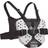Camelbak Sternum Protector Protective Vest Hvid,Sort