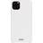 SiGN Liquid silicon skal till iPhone 11 Pro Max Vit