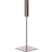 Ernst Brushed Aluminium Ljusstake 30cm