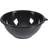 1000 ml Klar Ø180x70 mm Rund 360stk