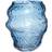 Hübsch Aurora Light Blue Vase 18cm