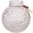 Ernst Glass Clear Vas 14cm