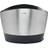 OXO Good Grips Stainless Steel Silver Bestikholder