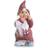 Klarborg Nisse Maria Julepynt 18cm