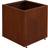 Brafab Kummin Pot 50x50x50cm