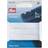 Prym Bomullsband Vit 10 mm x 5 m