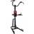 Gorilla Sports Power Tower Chins Pull-ups Dips