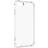Zagg iFrogz Defence Bagsidecover Klar for iPhone 6 6s 7 8 SE 3rd Generation