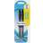 Paper Mate Paper Mate Flexgrip Ultra 1mm 2 Stk