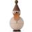 OYOY Santa Claus Dekorationsfigur 15cm