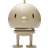 Hoptimist Bumble Prydnadsfigur 10cm