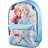 Euromic Frozen 2 Backpack - Light Blue