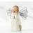 Willow Tree Angel of Caring Figurine 10.2cm