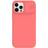 Nillkin iPhone 12 Pro Max Skal CamShield Silky Röd