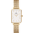 Daniel Wellington Quadro Pressed Evergold (DW00100556)