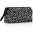 Reisenthel Travel Cosmetic Make Up Bag Signature Black