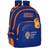 Safta Skoletaske Valencia Basket