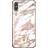 Richmond & Finch Rose Marble Mobil Cover iPhone X/Xs