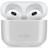 Holdit Airpodscover Seethru White