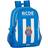 Safta Skoletaske RCD Espanyol