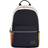 Tommy Hilfiger Colour Blocked Backpack - Navy/Yellow