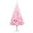 vidaXL Artificial Christmas Tree 213.4cm