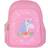 A Little Lovely Company Unicorn Backpack - Pink