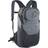 Evoc Hydration System Ride Performance Backpack 12L CARBON GREY/BL