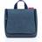 Reisenthel Toiletbag - Twist Blue