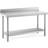 Royal Catering RC-WT15060BSS Work Table