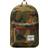 Herschel Pop Quiz Backpack - Woodland Camo