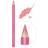 Palladio Lip Liner Pencil Coral