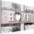Arkiio Original House 90x60 Tavla