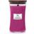 Woodwick Hg Wild Berry Large Scented Candle